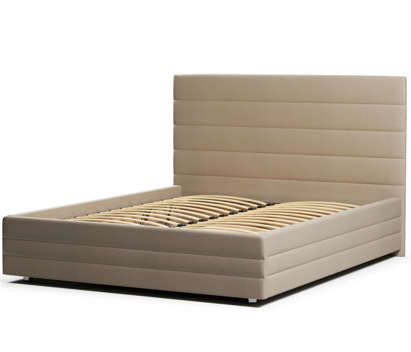 Кровати, Кровать Модерн 180,велюр