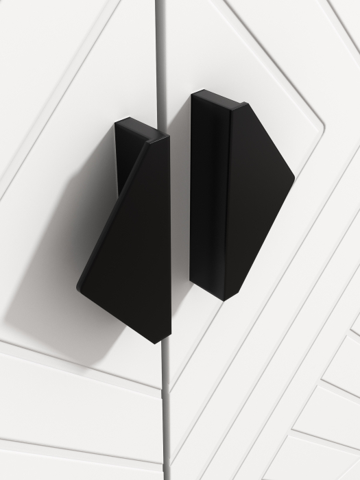 Шкафы двухстворчатые, Шкаф для одежды Астрид АР-01