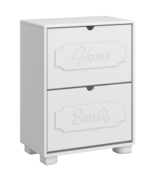 Тумба для обуви ДримСтар ДС-22