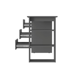 Стол письменный ПС-07 МС Симпл