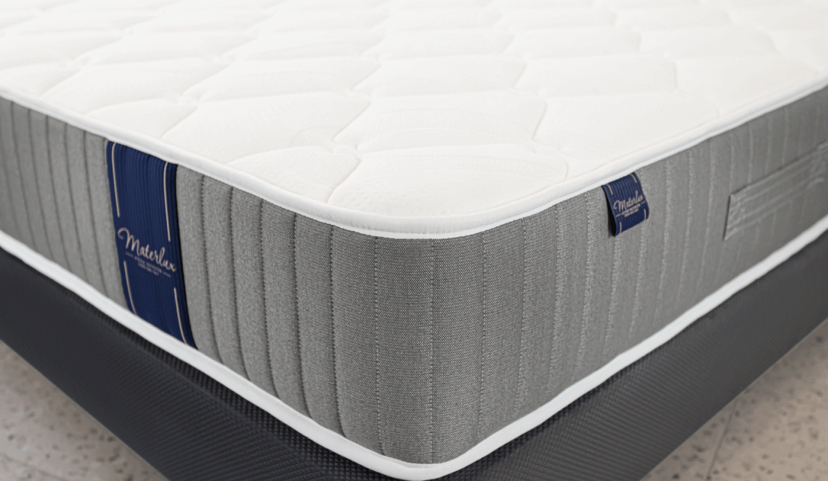 1400 x 2000, Матрас MaterLux TREVISO 140x200