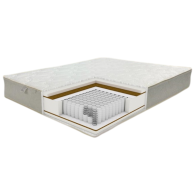 Другие размеры, Матрас ортопедический Meditation 120х200