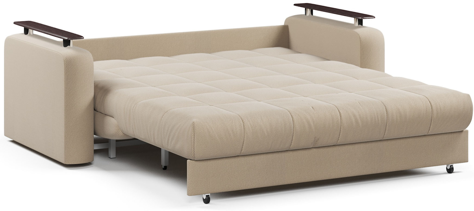 Диваны прямые, Диван-кровать аккордеон Денвер 187