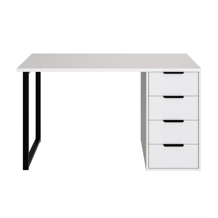 Прямые, Стол письменный С-402