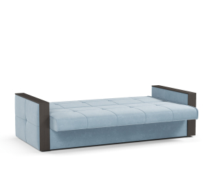 Диван-кровать книжка Валенсия, велюр