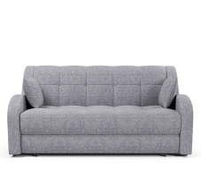 Диваны кровати со спальным местом, Диван-кровать Барон аккордеон, рогожка