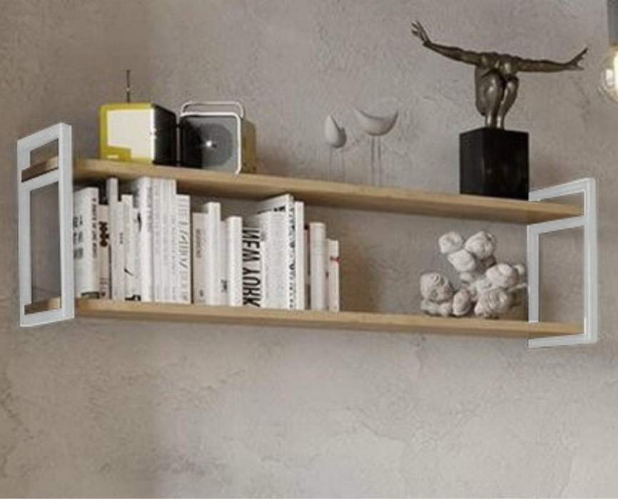 Настенные полки, Настенная полка Бруклин