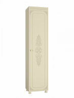 Шкафы пеналы, Шкаф Ассоль плюс АС-531К (правый)