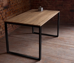 Рабочий стол Бёркли