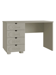 Стол письменный ДримСтар ДС-4