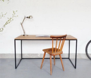 Рабочий стол Шелби