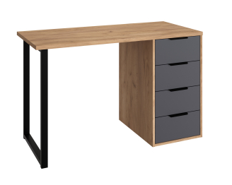 Стол письменный С-400