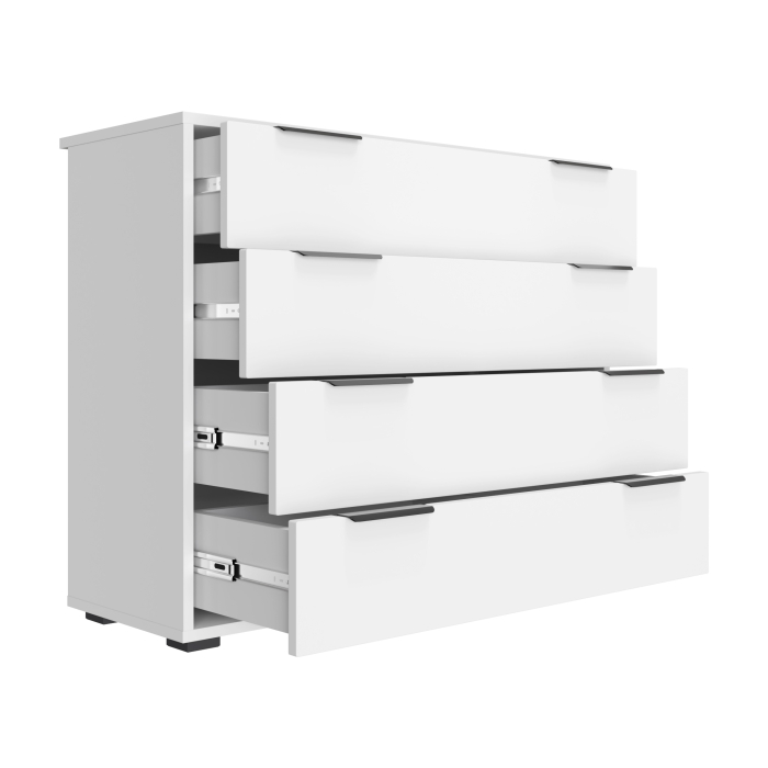 Комоды, Комод Оптима ОП-04