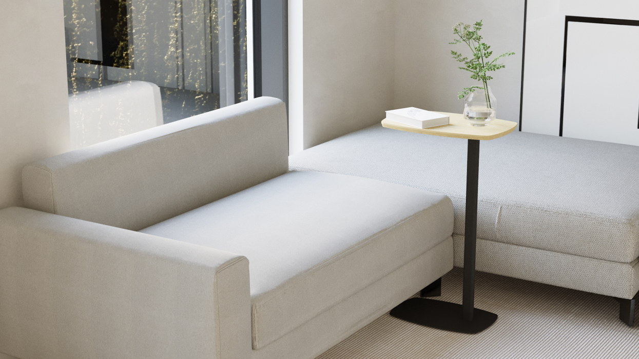 Журнальные столики, Стол придиванный Дей 